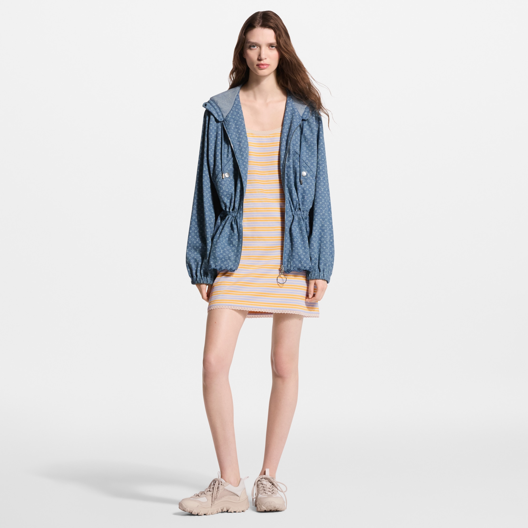 Denim - Women | LOUIS VUITTON